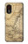 S2506 Exploration North America Map Case For Samsung Galaxy Xcover 5