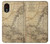 S2506 Exploration North America Map Case For Samsung Galaxy Xcover 5