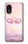 S2514 Cute Angel Wings Case For Samsung Galaxy Xcover 5