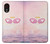S2514 Cute Angel Wings Case For Samsung Galaxy Xcover 5