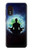 S2527 Yoga Nature Universe Case For Samsung Galaxy Xcover 5