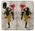 S2635 Muay Thai Kickboxing Fight Blood Case For Samsung Galaxy Xcover 5