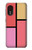 S2795 Cheek Palette Color Case For Samsung Galaxy Xcover 5