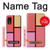 S2795 Cheek Palette Color Case For Samsung Galaxy Xcover 5