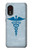 S2815 Medical Symbol Case For Samsung Galaxy Xcover 5