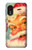 S2840 Christmas Vintage Santa Case For Samsung Galaxy Xcover 5