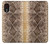 S2875 Rattle Snake Skin Graphic Printed Case For Samsung Galaxy Xcover 5