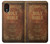 S2890 Holy Bible 1611 King James Version Case For Samsung Galaxy Xcover 5