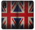S2894 Vintage British Flag Case For Samsung Galaxy Xcover 5