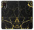 S2896 Gold Marble Graphic Printed Case For Samsung Galaxy Xcover 5