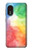 S2945 Colorful Watercolor Case For Samsung Galaxy Xcover 5