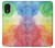 S2945 Colorful Watercolor Case For Samsung Galaxy Xcover 5
