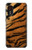 S2962 Tiger Stripes Graphic Printed Case For Samsung Galaxy Xcover 5