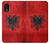 S2982 Albania Football Soccer Case For Samsung Galaxy Xcover 5