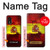 S2984 Spain Football Soccer Case For Samsung Galaxy Xcover 5
