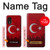 S2991 Turkey Football Soccer Case For Samsung Galaxy Xcover 5