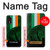 S3002 Ireland Football Soccer Case For Samsung Galaxy Xcover 5