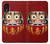 S3023 Japan Good Luck Daruma Doll Case For Samsung Galaxy Xcover 5