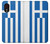 S3102 Flag of Greece Case For Samsung Galaxy Xcover 5