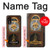 S3173 Grandfather Clock Antique Wall Clock Case For Samsung Galaxy Xcover 5