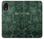 S3211 Science Green Board Case For Samsung Galaxy Xcover 5