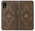 S3219 Spell Book Cover Case For Samsung Galaxy Xcover 5