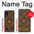 S3219 Spell Book Cover Case For Samsung Galaxy Xcover 5