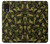 S3356 Sexy Girls Camo Camouflage Case For Samsung Galaxy Xcover 5