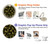 S3356 Sexy Girls Camo Camouflage Case For Samsung Galaxy Xcover 5