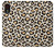 S3374 Fashionable Leopard Seamless Pattern Case For Samsung Galaxy Xcover 5