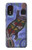 S3387 Platypus Australian Aboriginal Art Case For Samsung Galaxy Xcover 5