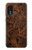 S3405 Fish Tattoo Leather Graphic Print Case For Samsung Galaxy Xcover 5
