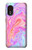 S3444 Digital Art Colorful Liquid Case For Samsung Galaxy Xcover 5