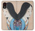 S3483 Japan Beauty Kimono Case For Samsung Galaxy Xcover 5