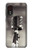 S3495 Vintage Microphone Case For Samsung Galaxy Xcover 5
