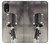 S3495 Vintage Microphone Case For Samsung Galaxy Xcover 5