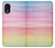 S3507 Colorful Rainbow Pastel Case For Samsung Galaxy Xcover 5