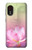 S3511 Lotus flower Buddhism Case For Samsung Galaxy Xcover 5