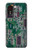 S3519 Electronics Circuit Board Graphic Case For Samsung Galaxy Xcover 5