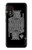 S3520 Black King Spade Case For Samsung Galaxy Xcover 5