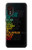S3523 Think Positive Words Quotes Case For Samsung Galaxy Xcover 5