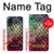 S3539 Mermaid Fish Scale Case For Samsung Galaxy Xcover 5