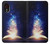 S3554 Magic Spell Book Case For Samsung Galaxy Xcover 5