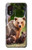 S3558 Bear Family Case For Samsung Galaxy Xcover 5