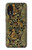 S3661 William Morris Forest Velvet Case For Samsung Galaxy Xcover 5