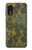S3662 William Morris Vine Pattern Case For Samsung Galaxy Xcover 5