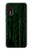 S3668 Binary Code Case For Samsung Galaxy Xcover 5