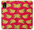 S3755 Mexican Taco Tacos Case For Samsung Galaxy Xcover 5