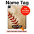 S0064 Baseball Hard Case For iPad Pro 12.9 (2022, 2021, 2020, 2018), iPad Air 13 (2025, 2024)