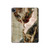 S0179 Michelangelo Creation of Adam Hard Case For iPad Pro 12.9 (2022, 2021, 2020, 2018), iPad Air 13 (2025, 2024)